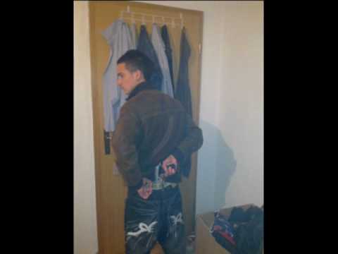 Toni-X ft Revenger-G-Kur hina Na