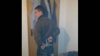 Toni-x - Kur Hina Na