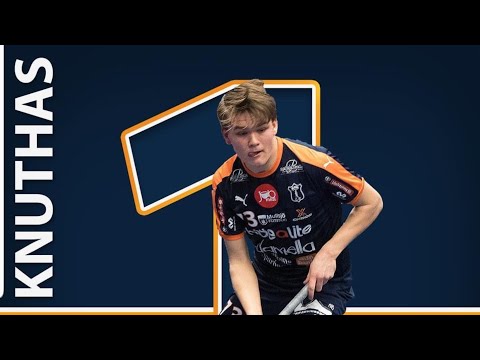 Wille Knuthas #73 (MAIS)