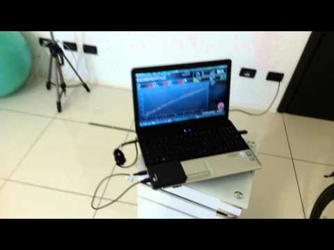 Test michele bartoli archivio sportservice