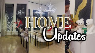 NEW * 2025 CHRISTMAS LUXURY DECOR ON A BUDGET | NEW HOMARY FIND 2025 | DEDES HOME INTERIOR