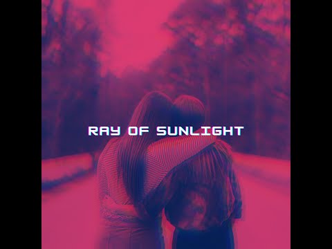 [Free] Lil Peep x Post Malone type beat - "Ray Of Sunlight" | Hopeful Trap
