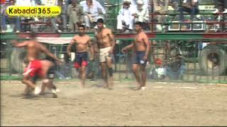 (1) Chand Purana (Moga)Kabaddi Tournament 29 Feb 2016
