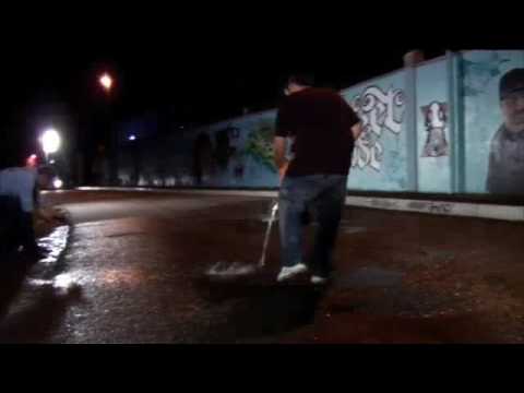 Enmicasa "Street Code" official backstage video - FAST AND FURIOUS 4 SOUNDTRACK