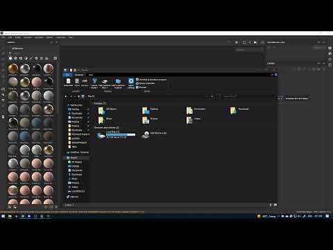 #Stream Modeling Stylized Dagger part 1