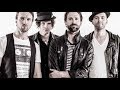 the trews- the world I know { Recorded Live }