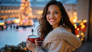 Silent Night - Vanessa Hill (Official Audio)