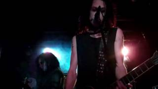 New Years Day - Relentless - Live in Colorado Springs