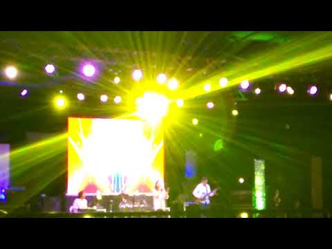 Necie Diaz Live at Talavera Cebu!!!!! -