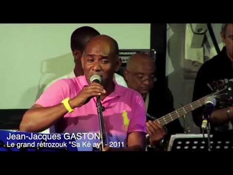 "Nykita" Chant : Jacques D'ARBAUD - A/C : Jean-Jacques GASTON