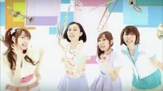 スフィア 「vivid brilliant door!」CM 15sec 【720p】