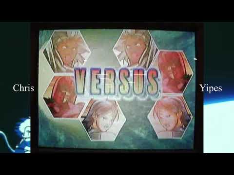 MVC2 Match Analysis: Season's Beatings III Chris Schmidt Vs. IFCYipes Grand Finals