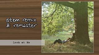 JOHN LENNON - Look at Me [Stem Remix &amp; Remaster]