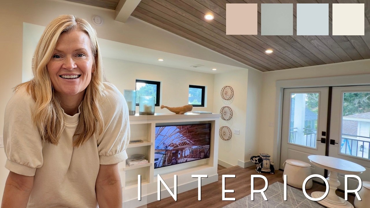 Honest Review: Can You Actually Live in This 800 Sq Ft Garage Apartment?