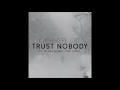 Cashmere Cat ft. Selena Gomez, Tory Lanez - Trust Nobody (Official Audio)