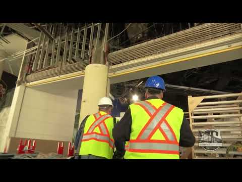 Rocket Mortgage FieldHouse Update