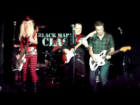 Black Market Clash - London Calling