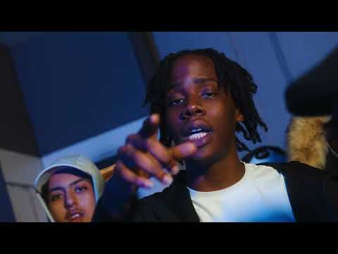 BILOUKI - RAPLEADER 21 🇫🇷