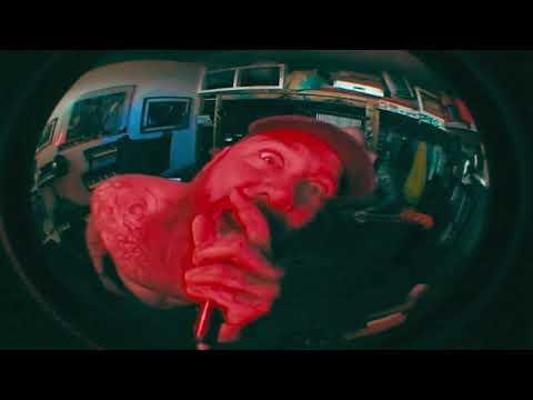 PENGSHUi - 'PSYCHO EYES'