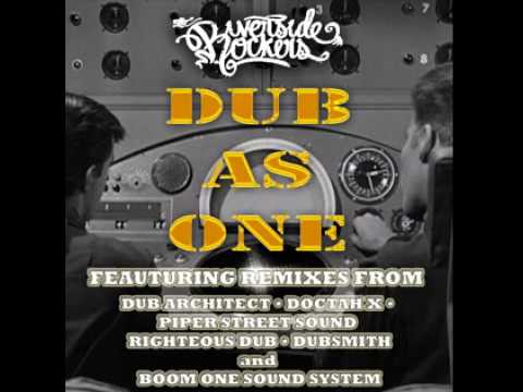 Riverside Rockers - Chicken Pot Skank (Boom One Sound System Remix)