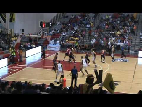 Andy Panko - Mexico highlights