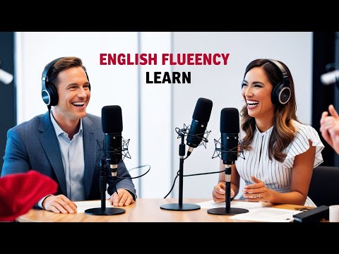 English Learning with Podcast Conversation | Episode  199