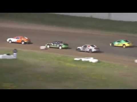 Ellington Mutual Insurance Company Dirt Devils 7 15 16