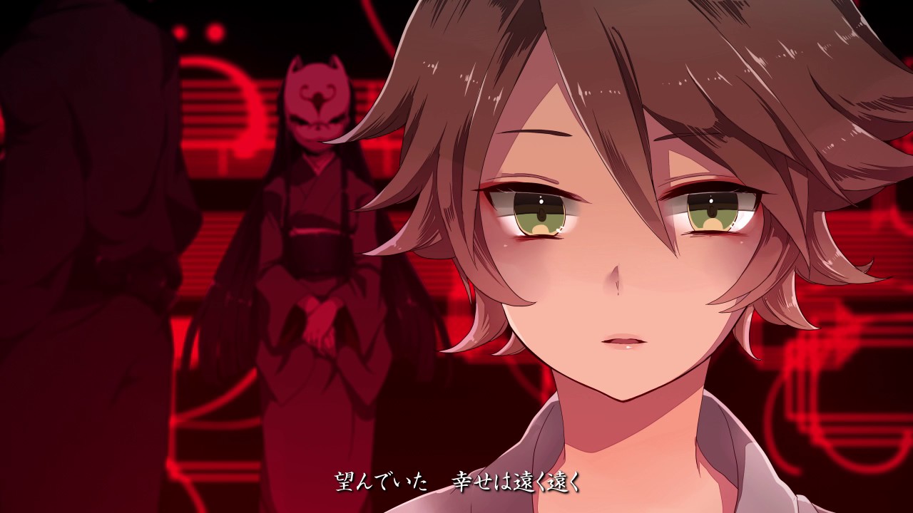 【伊東歌詞太郎×ろん】相思創愛 【言ノ葉プロジェクト】