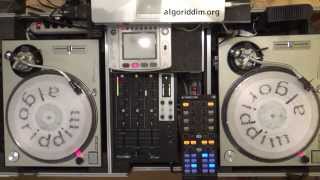 Ebony Eyes (Derrick Harriot, Glen Brown, Ray I)