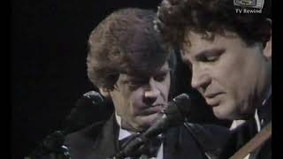 Everly Brothers - Let it Be Me 1983