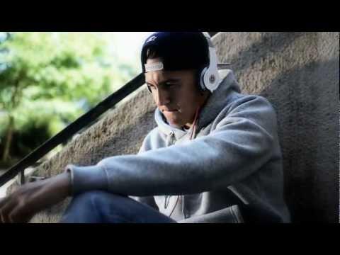 Martin Polska ft. Archie - So viel bereit (Videoclip)