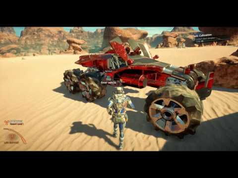 Mass Effect Andromeda | Walkthrough | Part 18 - The Secret Project