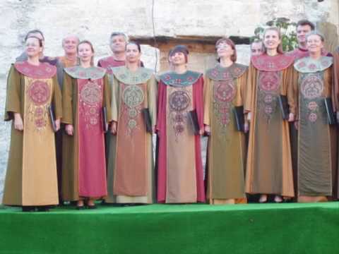 Stevan Stojanovic Mokranjac, II rukovet, II svita -- pesme iz Srbije (stereo)