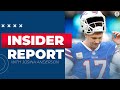 NFL Insider on latest for Josh Allen's STATUS + Odell Beckham Jr. to the Cowboys? | CBS Sports HQ