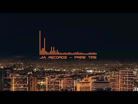 JIA Records - PRIME TIME