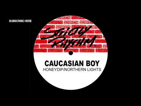 Caucasian Boy 'Northern Light' (Prime Cutz Mix)