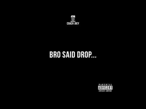 Coach Joey feat. Alwoo & Cash Kidd - Cold (Official Audio)