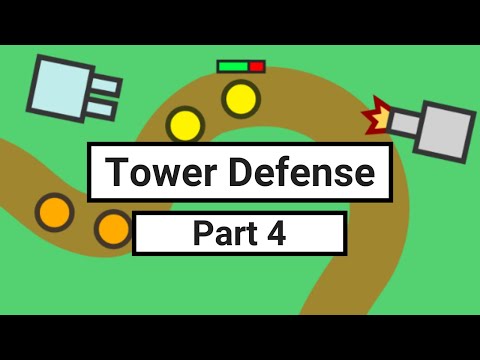 Scratch 3.0 Tutorial: How to Make a Tower Defense Game (Part 4)