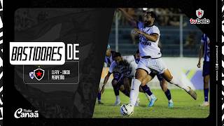 Campeonato Paraibano 2026 - Atlético de Cajazeiras X Botafogo