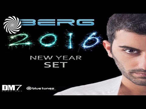 Berg - 2016 New Year Set (FREE DOWNLOAD)