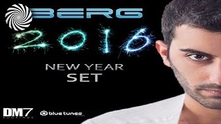 Berg - 2016 New Year Set (FREE DOWNLOAD)