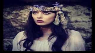 Greensleeves  ڰۣڿڰۣ ♥ ڰۣڿڰۣ  FOLK STUDIO A ♥ Nolwenn Leroy ♥