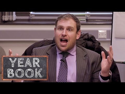 Boys Get Caught Vandalising Bike at School | Educating | Our Stories