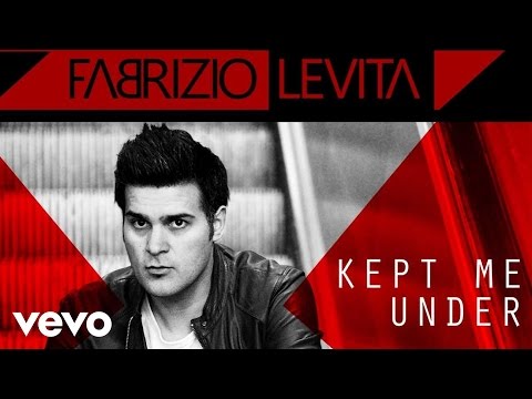 Fabrizio Levita - Fabrizio Levita - Kept Me Under (Official Video)