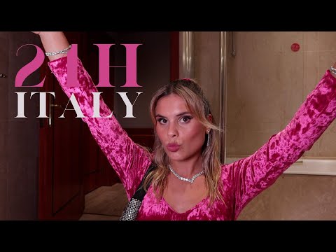 TEZENIS Fashion Show- 24hours in Verona