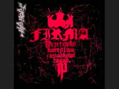 Firma feat  Hemp Gru   Przeciwko kurestwu   Kopie