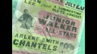 Junior Walker And The All Stars   Walk In The Night