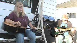 One Man Woman Again (Cover, Heather Myles) sung by Heather Chaput