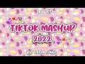 New TikTok Mashup August 2022    🦋 Not Clean 🦋
