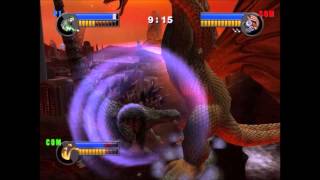 Download lagu Review - Godzilla Unleashed (PS2) mp3